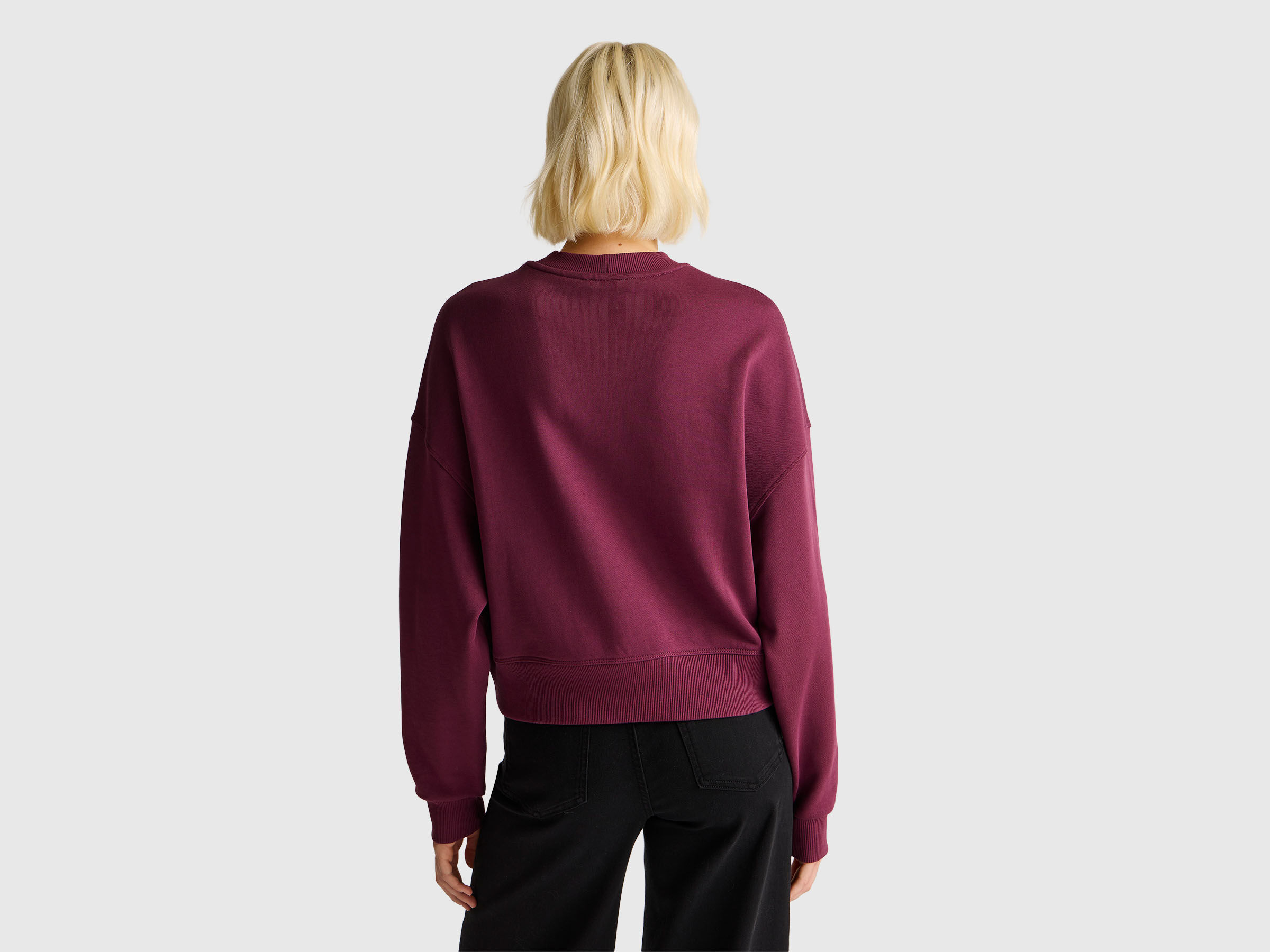 SWEATER L/S Women image number 2